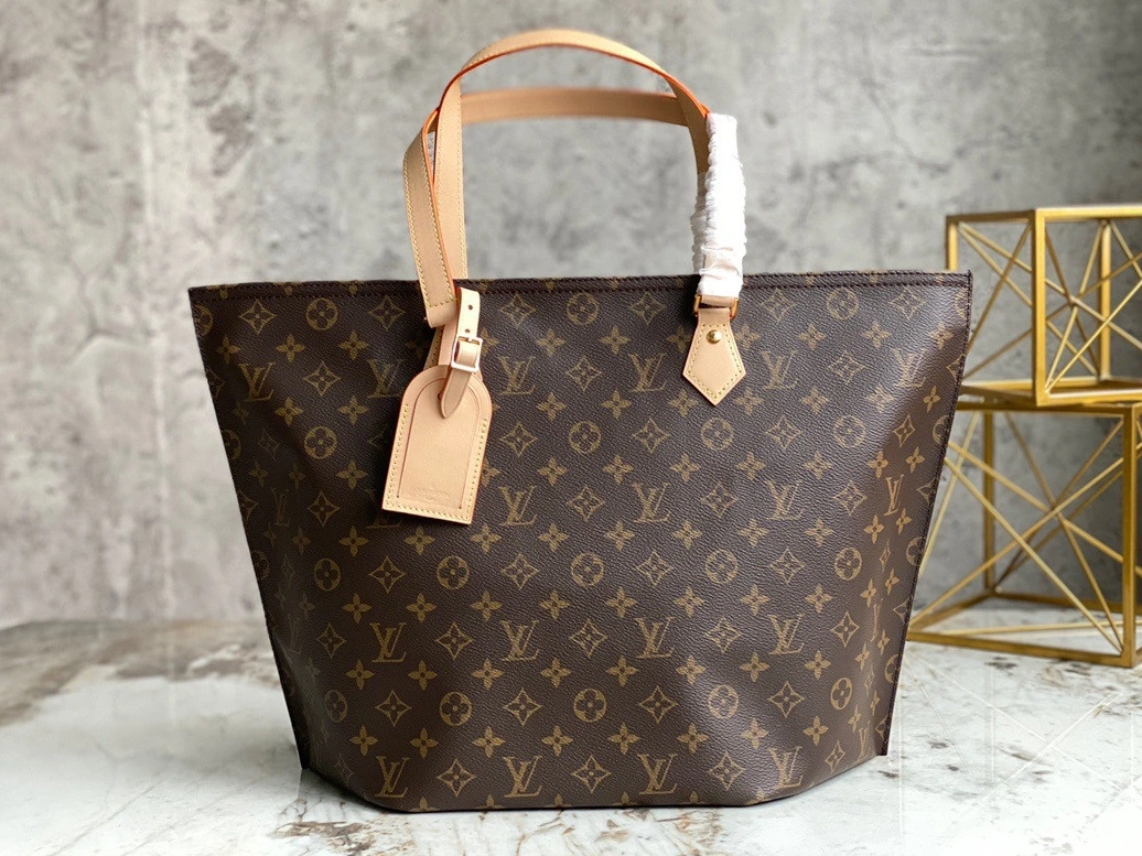 Firstbags ru SMALL LOUIS VUITTON TOTE BAG ALL-IN 0722